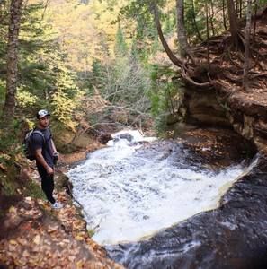 Meet your Posher, James